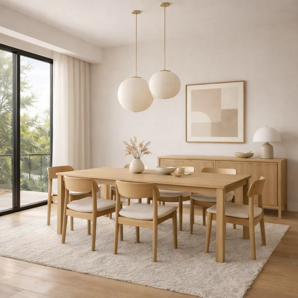 Modern spa bathroom design